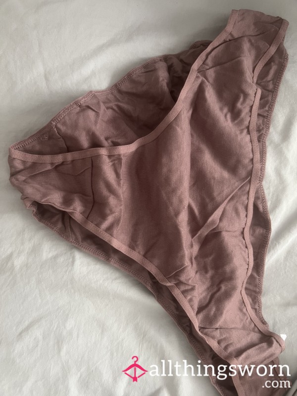 Panties