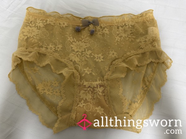 Panties 8