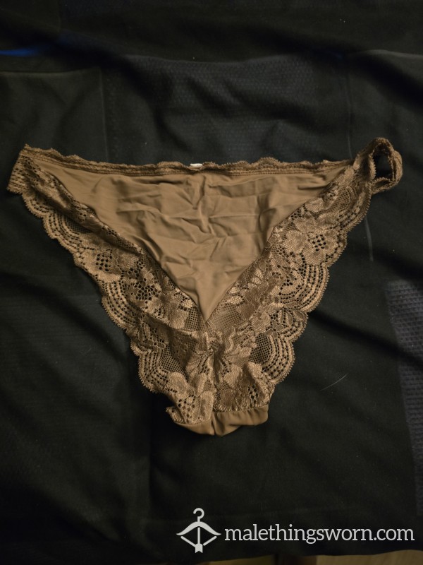PANTIES
