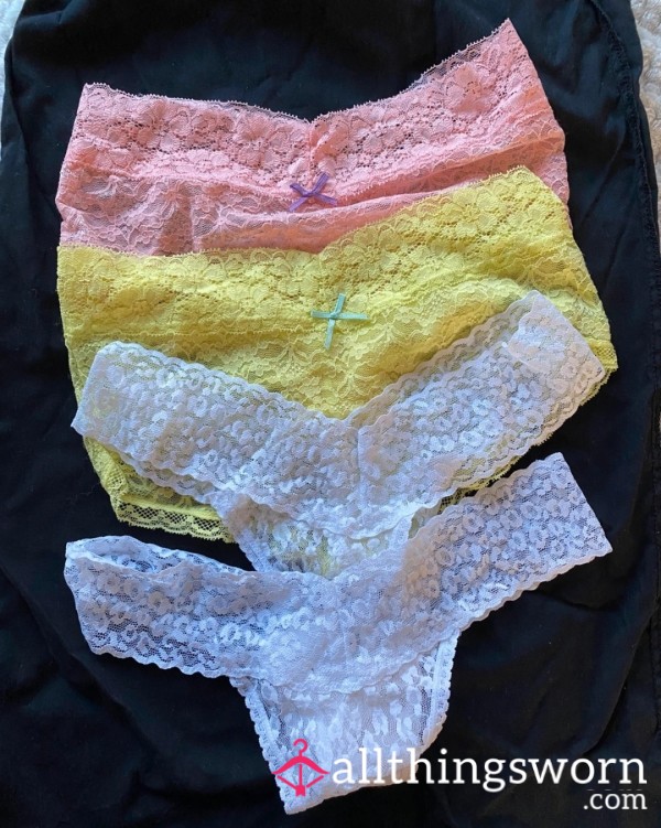 Panties