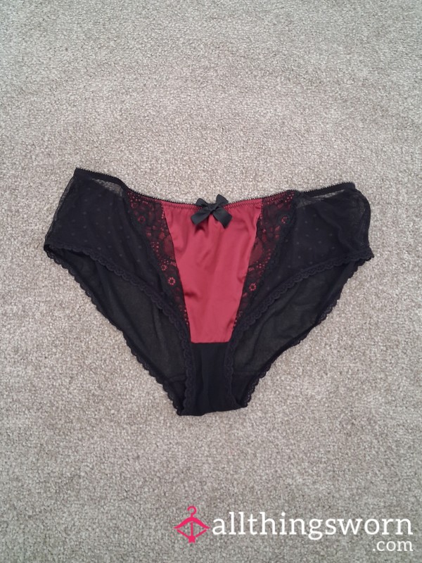 Panties