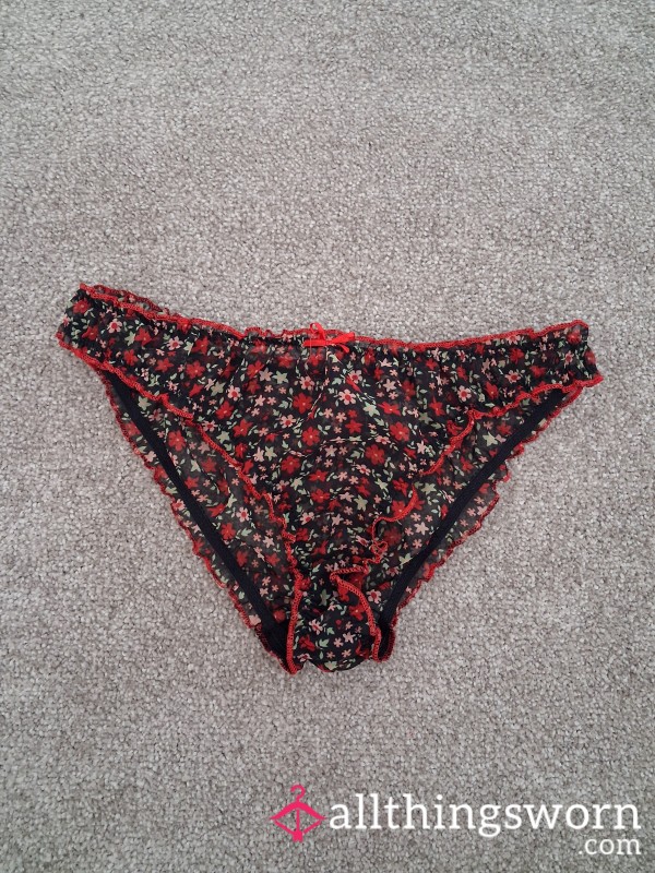 Panties