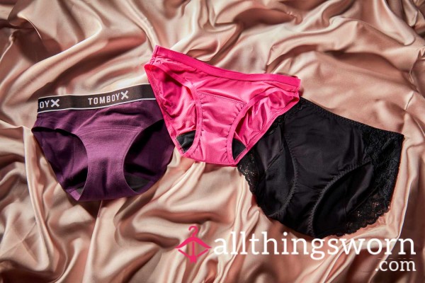 Panties