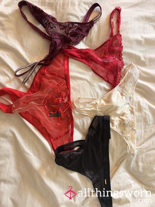 Panties