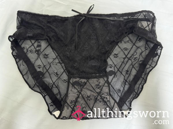 Panties 9