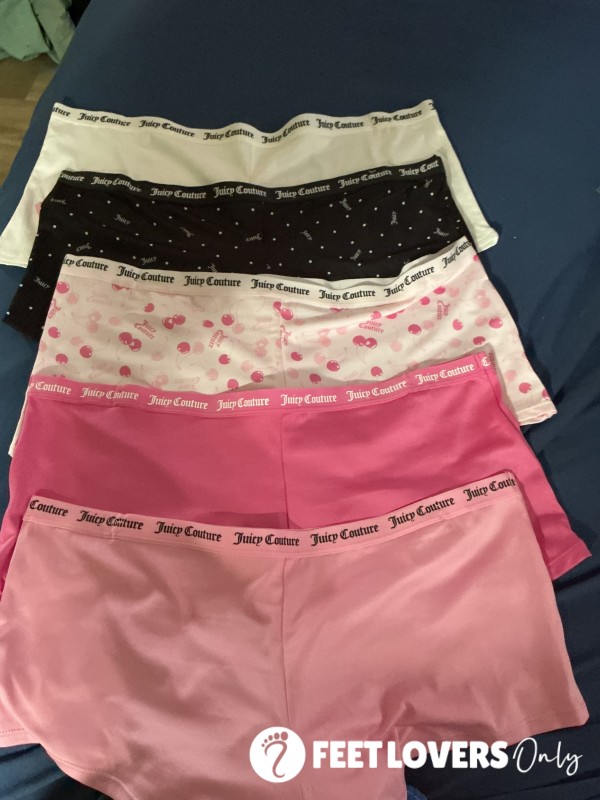 Panties
