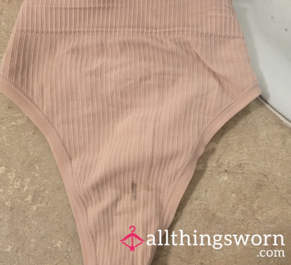 . Panties