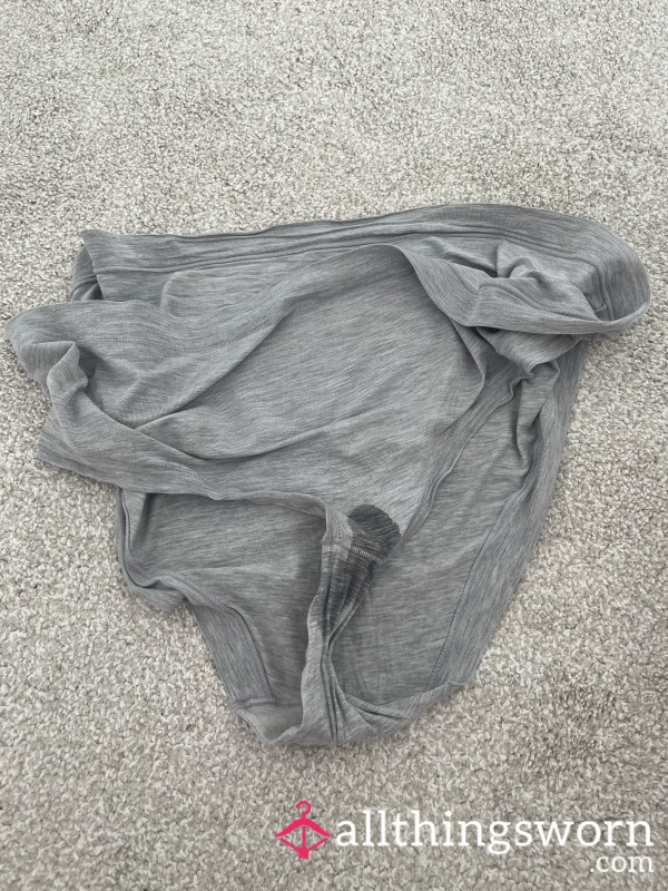Panties After Masturbating! 💦💦💦