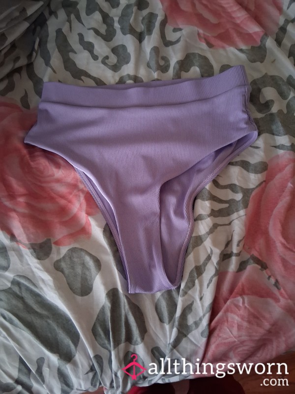 Panties Amyway You Like Em