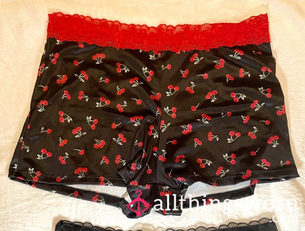 🍒 Panties Briefs