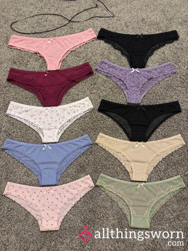 Panties Bulk Sale