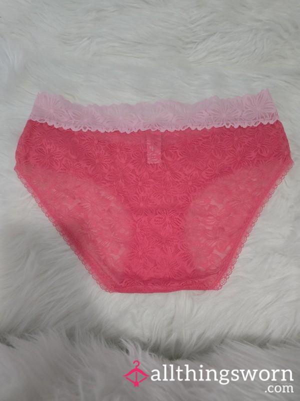 Panties, Buyers CHOICE Of Wear/activity