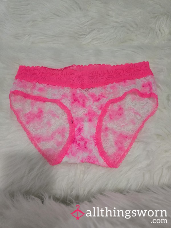 Panties, Buyers CHOICE Of Wear/activity