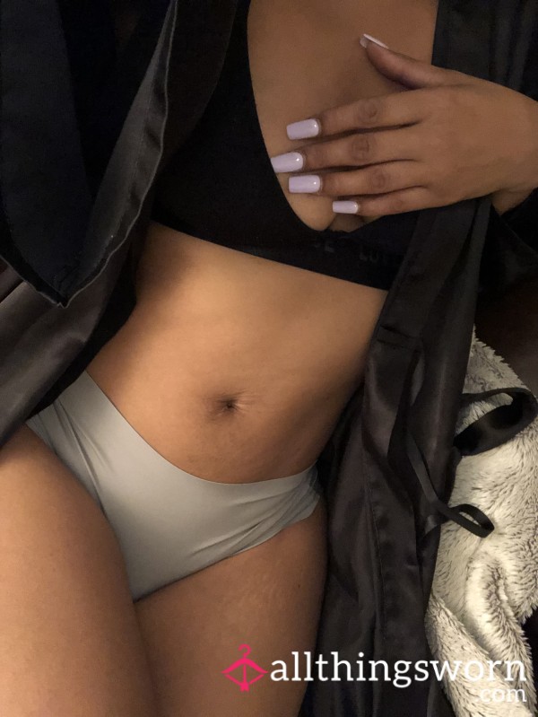 Panties For Days - Monthly Subscription