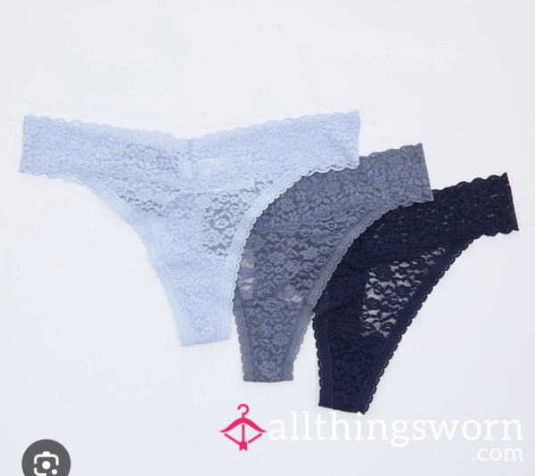 Panties For Sale