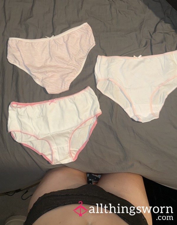 Panties For Sale