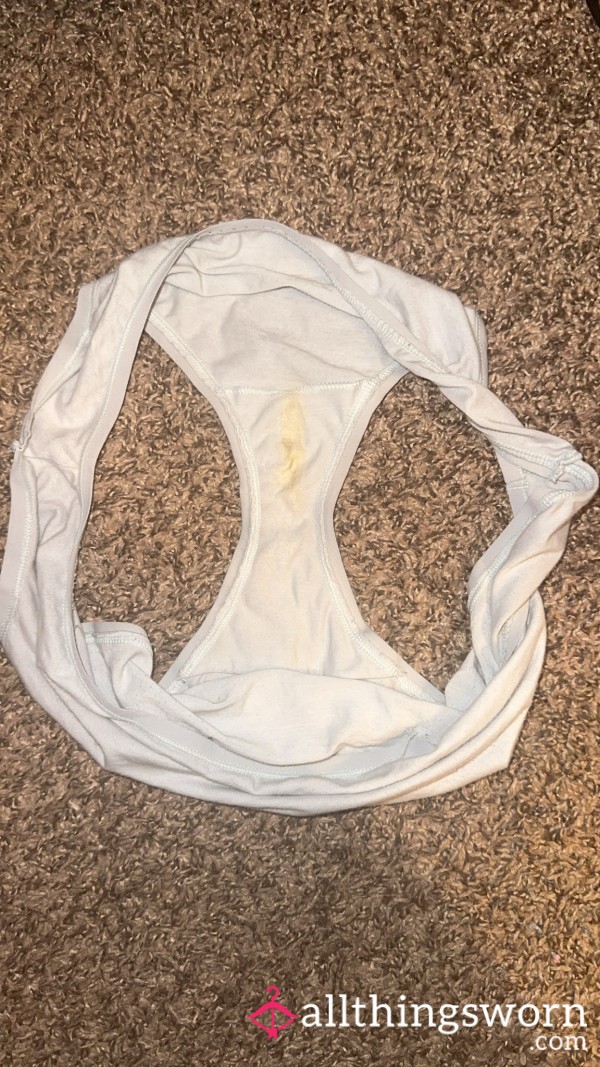 Panties For Sale 😋