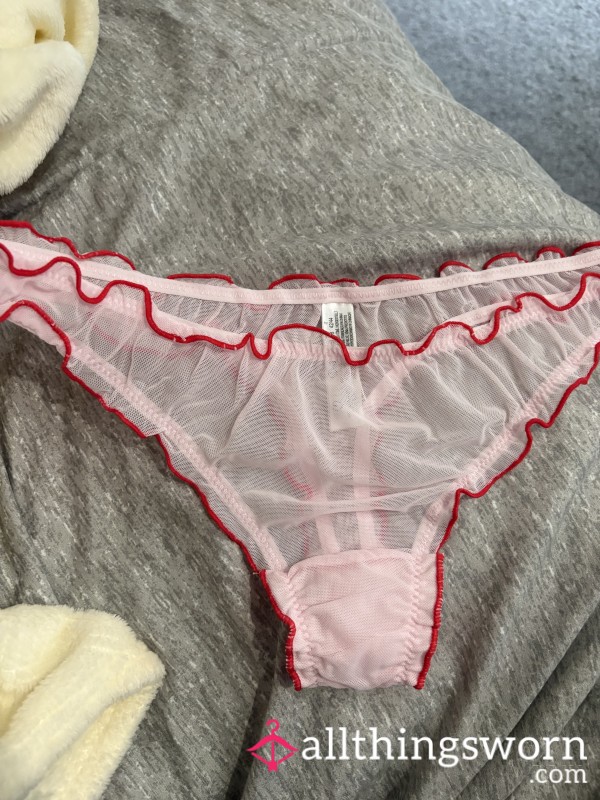 Panties For Sale