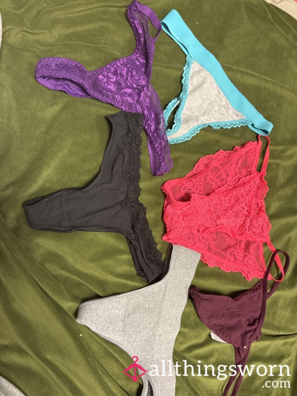 Panties For Sale 8hr Wear