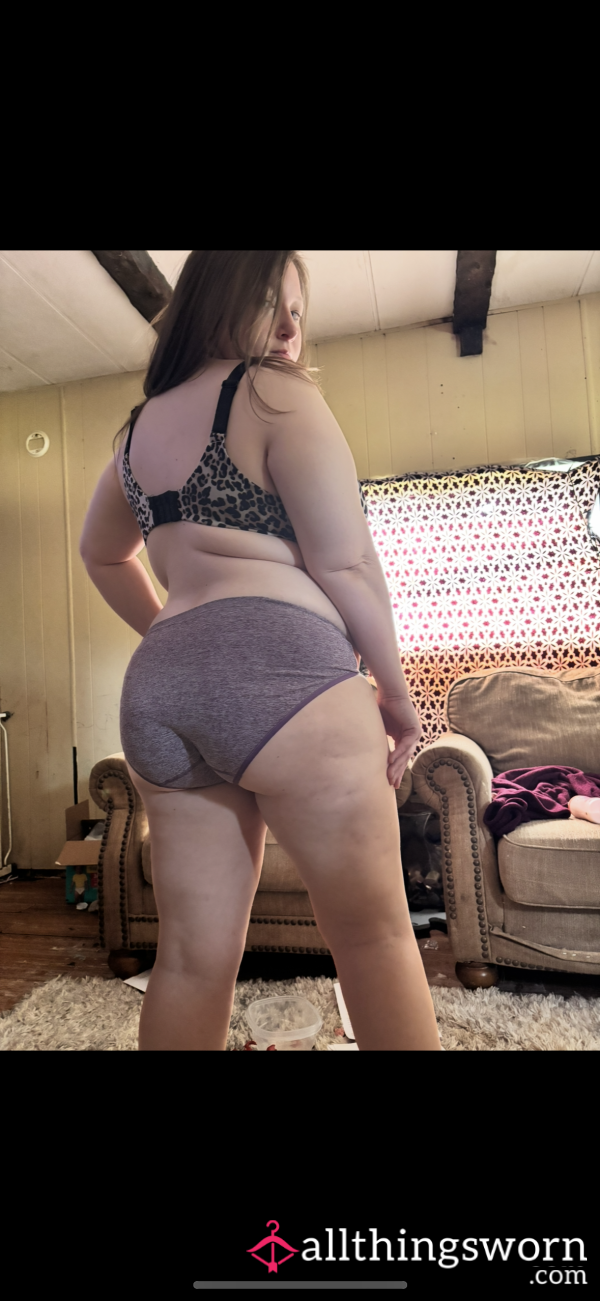 Panties For Sale Wearing Now