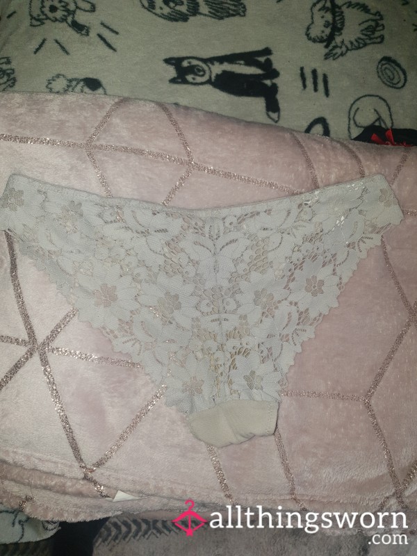 Panties For That Time Of Month
