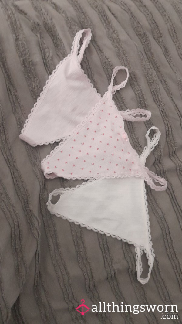 Panties For Wears 😜