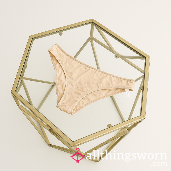 Panties For You 😛