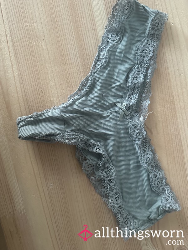 Panties Just For You