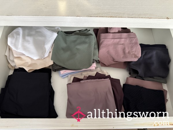 Panties Lucky Dip