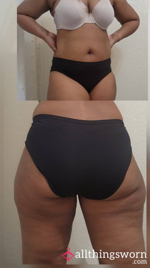 Panties Of The Day