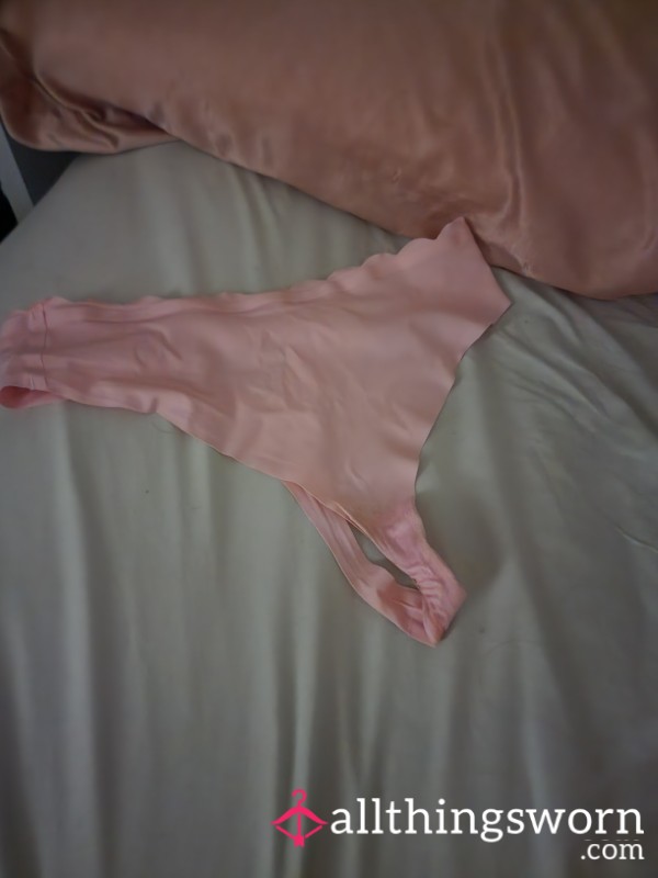 Panties Of The Day