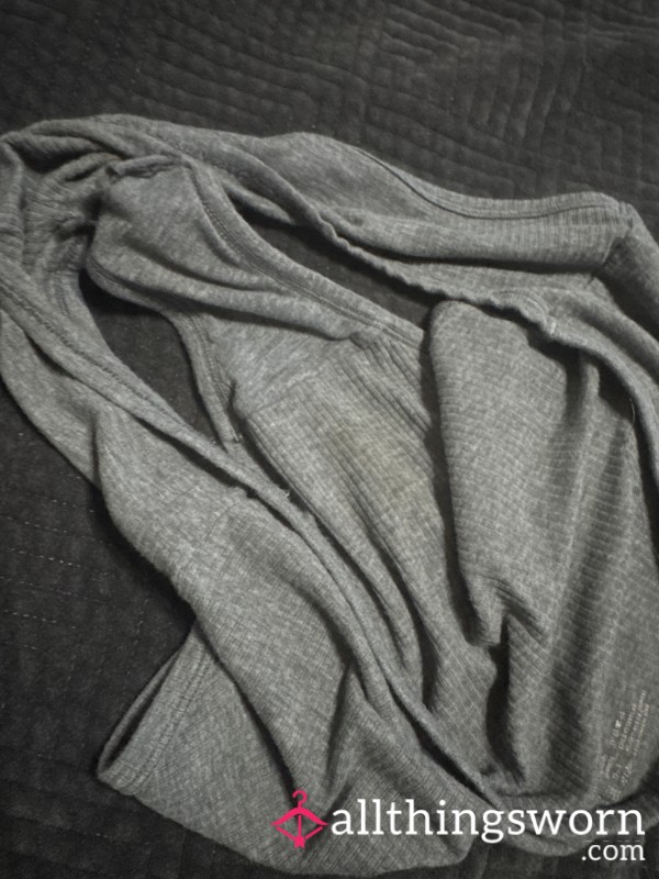 Panties On All Day
