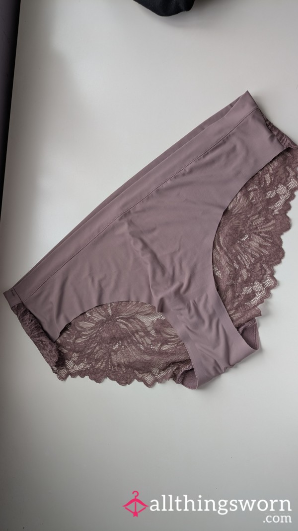 Panties Ready To Wear For You X
