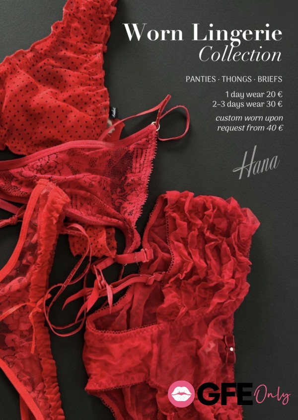 Panties Shop