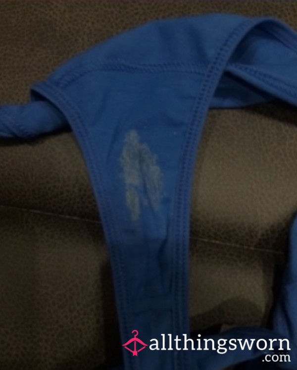 Panties Size Large