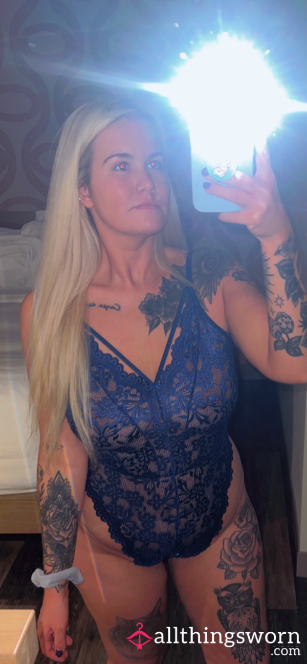 PANTIES STUFFED IN MY A**