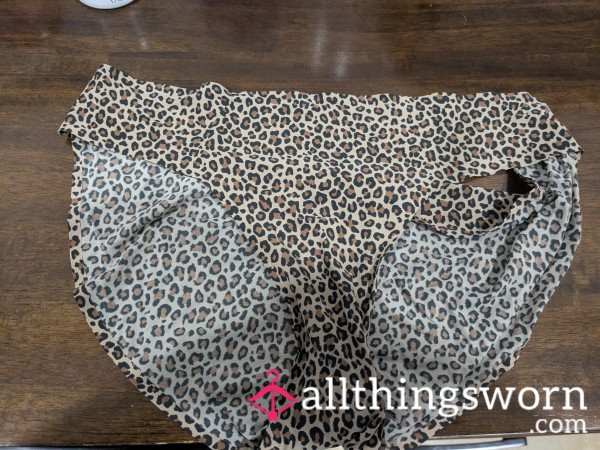 Panties Subscription