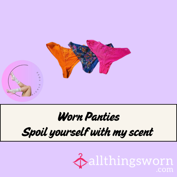Panties