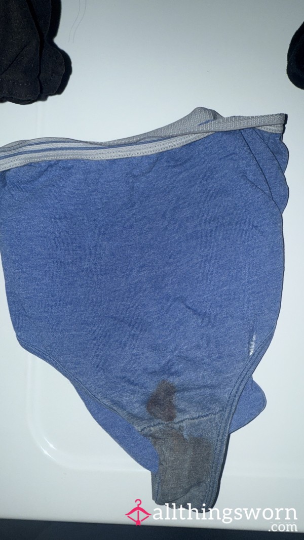 Panties( Time Of Month ) ( Cycle Included In Pair)