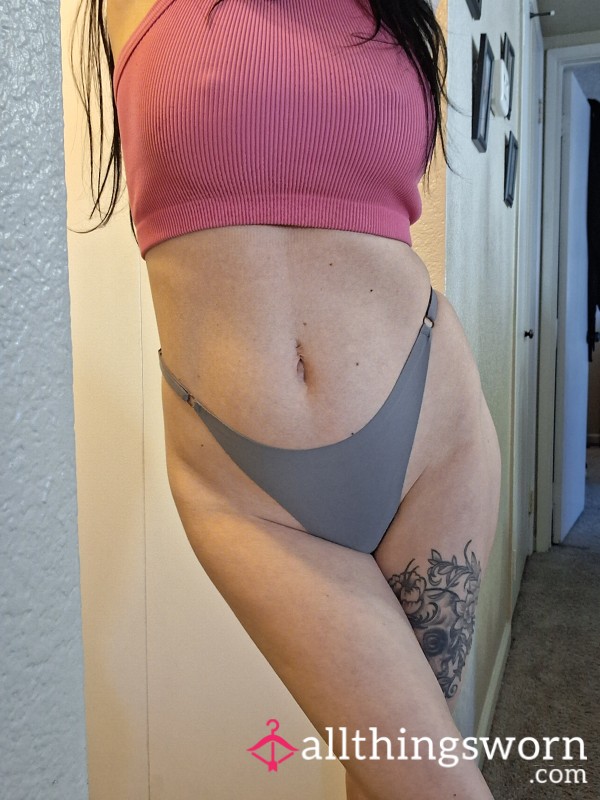 Panties Used And Available For Wears