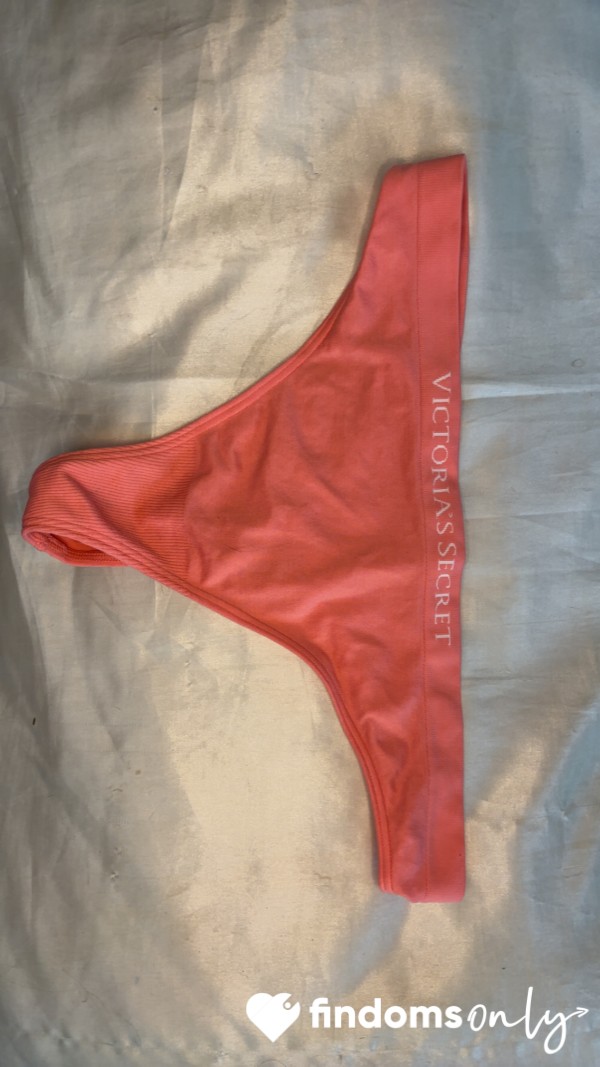 Panties🌺 (Victoria Secret)