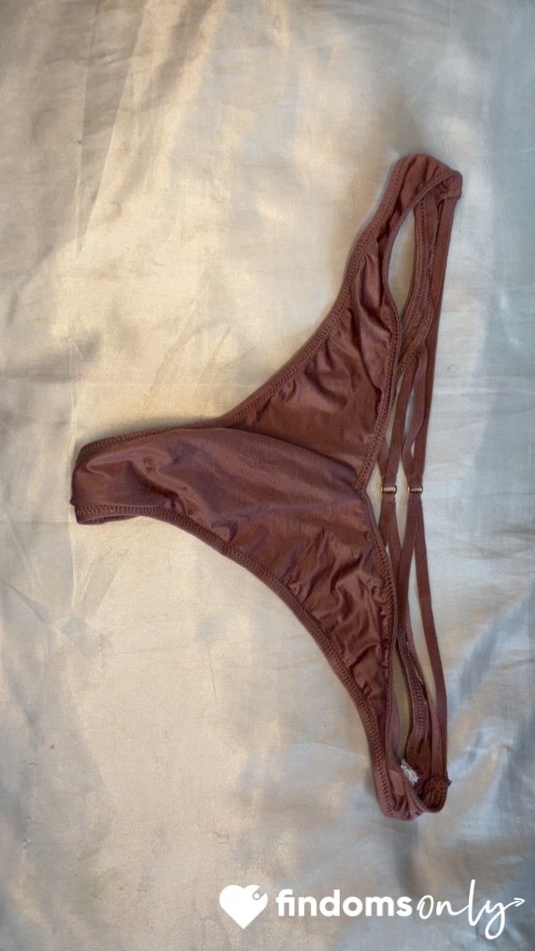 Panties🌺 (Victoria Secret)