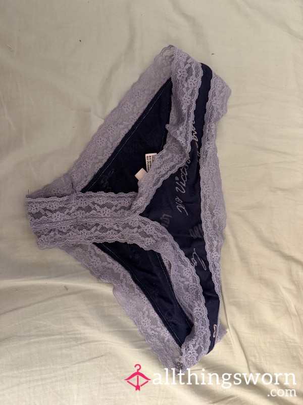 Panties Victoria Secret