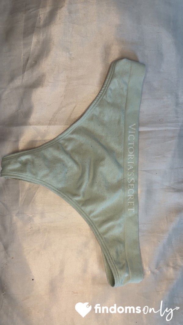Panties🌺 (Victoria Secret)