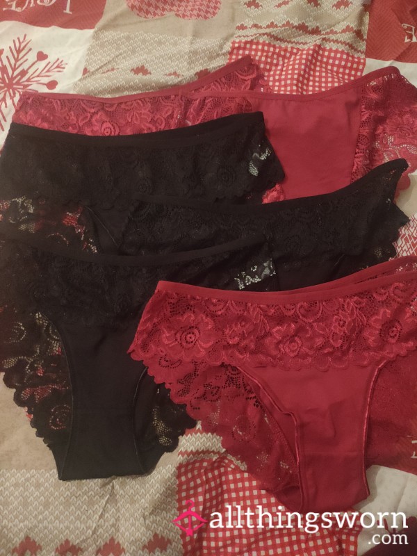 Panties Wears ❤️