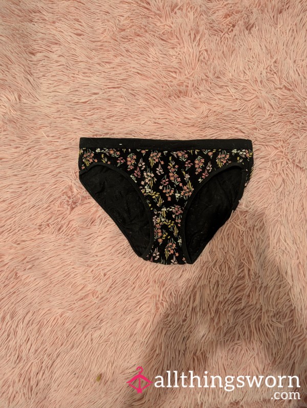 Panties   Worn By Rainbow 🌈
