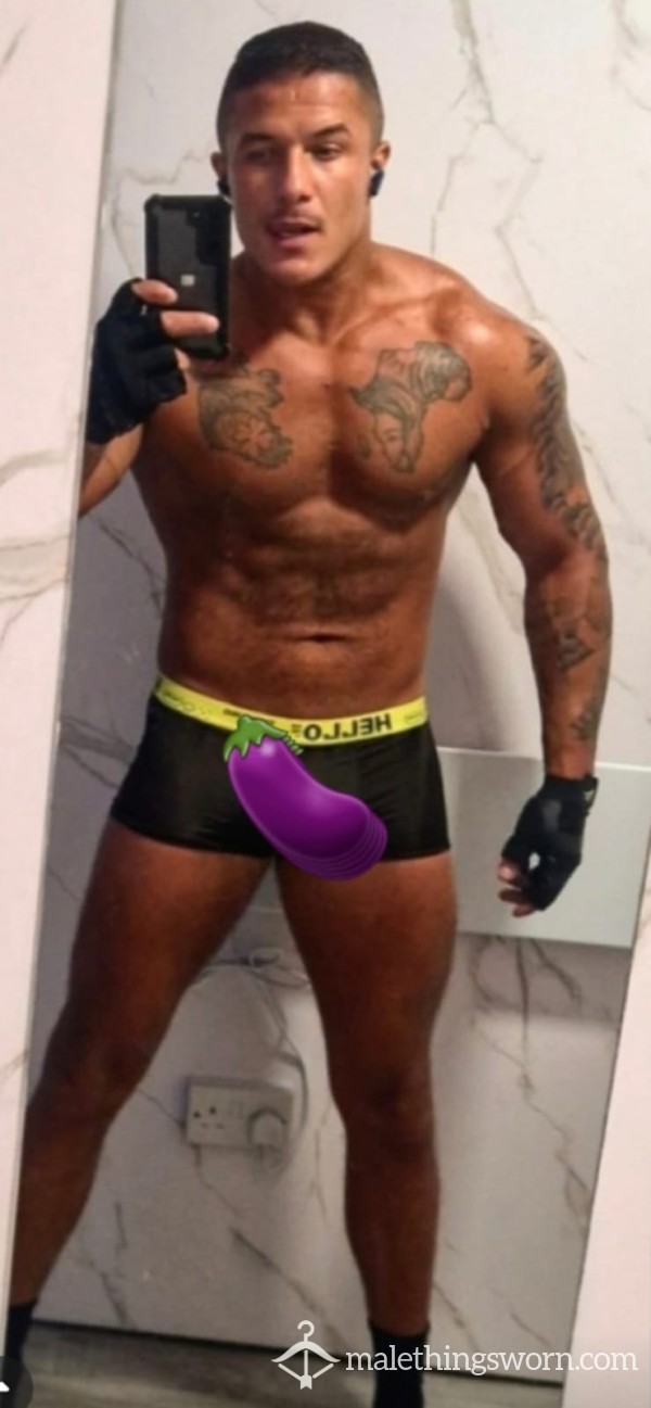 Pants 20