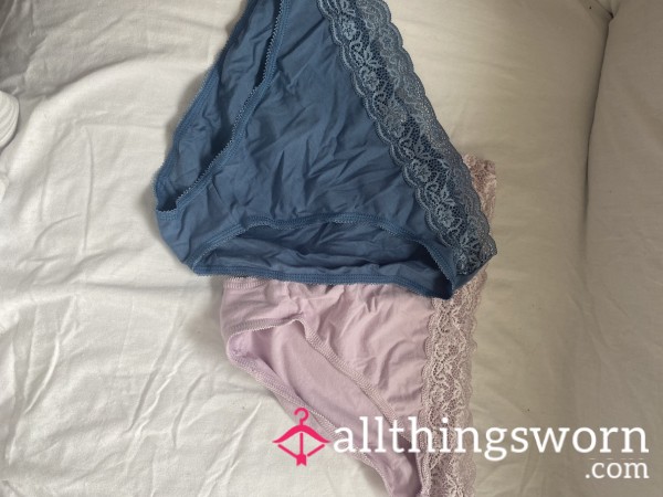 Pants Well Worn  And Looking For A Home