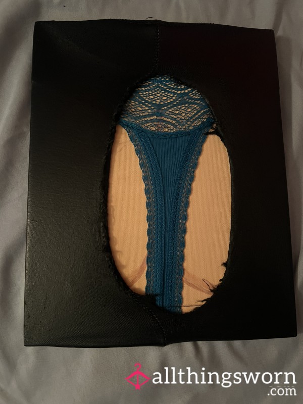 Panty Art