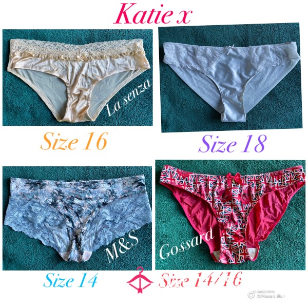 Panty Drawer £15
